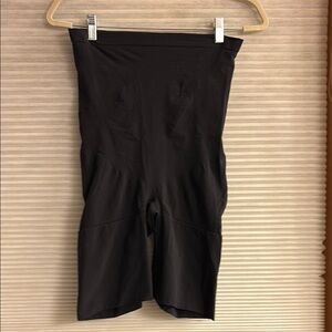 NWOT Spanx Power Series High Waist Thigh Control 3X